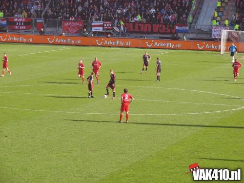 FC Twente - AFC Ajax (1-4) | 11-03-2007